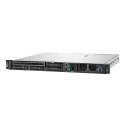 Serwer Hpe Proliant Dl20 Gen11 Intel Xeon E-2436 6-Core (2.90Ghz 18Mb) 32Gb (1 X 32Gb) 2 X 480Gb Hot-Plug 2.5In Sff Intel Vroc R