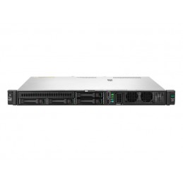Serwer Hpe Proliant Dl20 Gen11 Intel Xeon E-2436 6-Core (2.90Ghz 18Mb) 32Gb (1 X 32Gb) 2 X 480Gb Hot-Plug 2.5In Sff Intel Vroc R