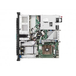Serwer Hpe Proliant Dl20 Gen11 Intel Xeon E-2436 6-Core (2.90Ghz 18Mb) 32Gb (1 X 32Gb) 2 X 480Gb Hot-Plug 2.5In Sff Intel Vroc R