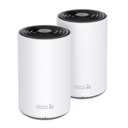 Smart Home Tp-Link Deco Xe75(2-Pack)