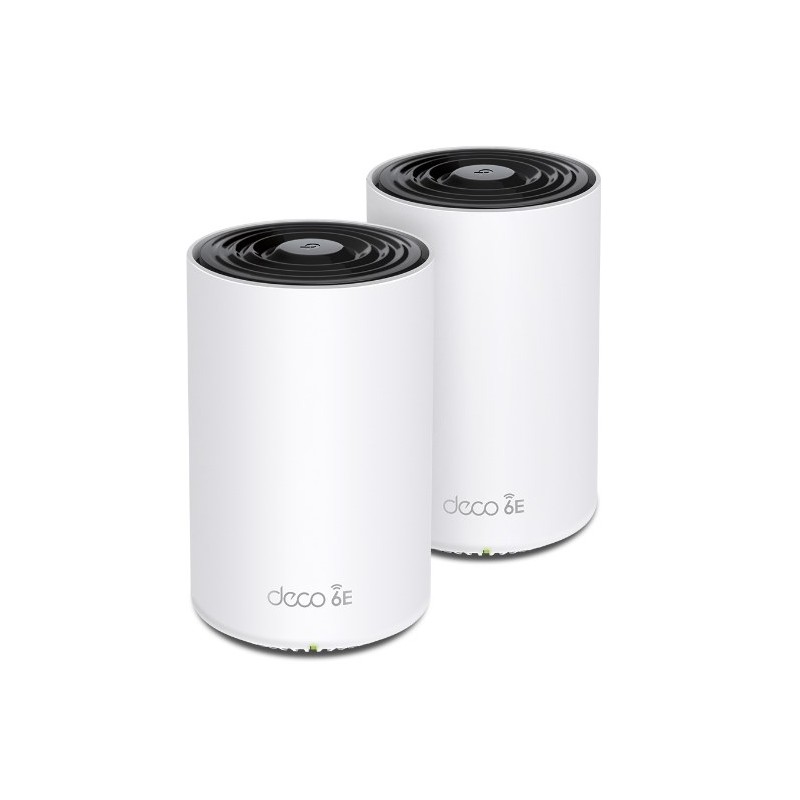 Smart Home Tp-Link Deco Xe75(2-Pack)
