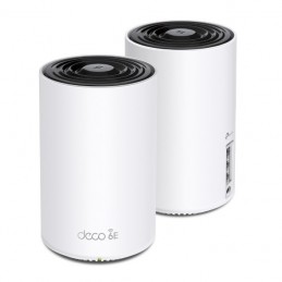 Smart Home Tp-Link Deco Xe75(2-Pack)