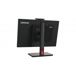 Lenovo Thinkcentre Tiny-In-One 24 Led Display 60,5 Cm (23.8") 1920 X 1080 Px Full Hd Ekran Dotykowy Czarny