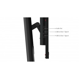 T24v-30(F22238FT1)23.8inch Monitor-HDMI