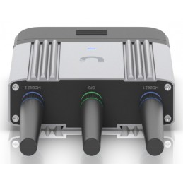 Ubiquiti Umr-Industrial Umr Przemysłowe Rozwiązanie Sieciowe