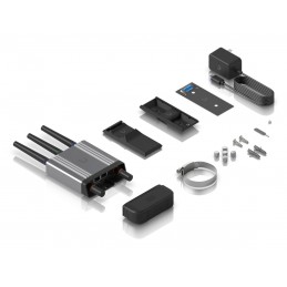 Ubiquiti Umr-Industrial Umr Przemysłowe Rozwiązanie Sieciowe