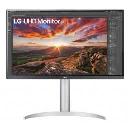 Monitor Lg Led 27" 27Up850K-W