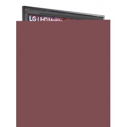 Monitor Lg Led 27" 27Up850K-W