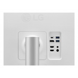 Monitor Lg Led 27" 27Up850K-W