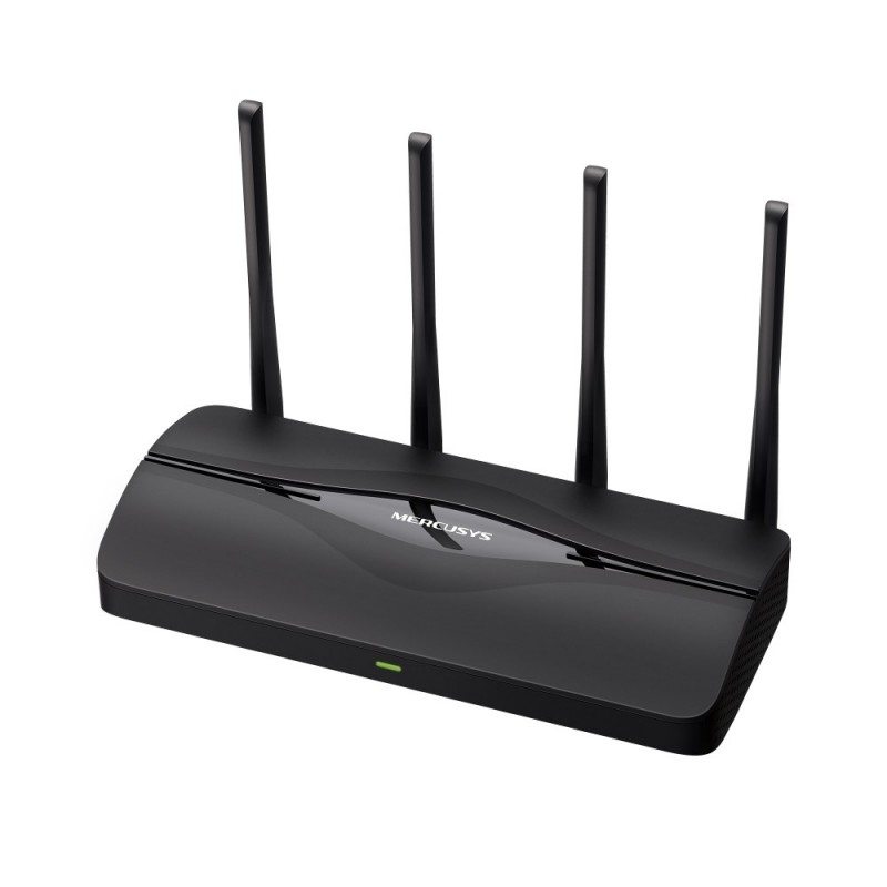Router Mercusys Mr27Be