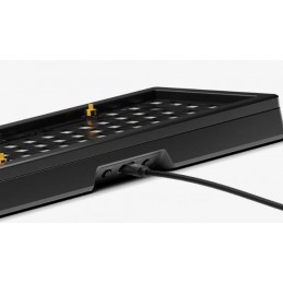 Glorious Pc Gaming Race Gmmk 3 Pro Barebones Klawiatura Dom Usb Nie Czarny