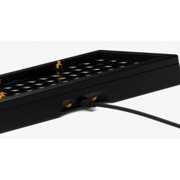 Glorious Pc Gaming Race Gmmk 3 Barebones Klawiatura Dom Usb Nie Czarny