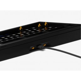 Glorious Pc Gaming Race Gmmk 3 Barebones Klawiatura Dom Usb Nie Czarny