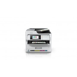 Epson Workforce Pro Wf-C5890Dwf Atramentowa A4 4800 X 1200 Dpi 34 Stron/min Wi-Fi