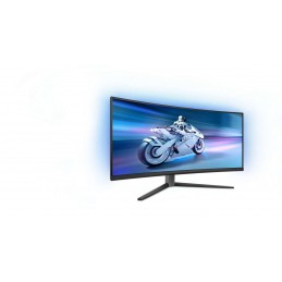 Monitor Philips 34" 34M2C6500/00 2xHDMI DP 3xUSB