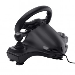 Kierownica Trust Gxt 289 Movi Black