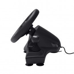 Kierownica Trust Gxt 289 Movi Black