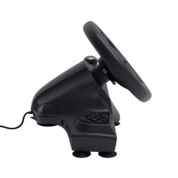 Kierownica Trust Gxt 289 Movi Black