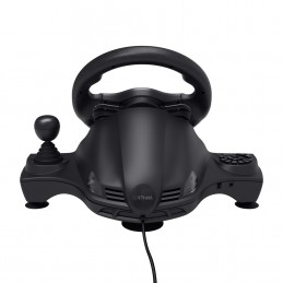 Kierownica Trust Gxt 289 Movi Black