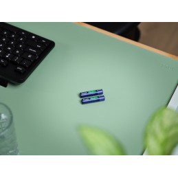 Baterie Aaa Trust Usb-C Rechargeable Batteries 2P