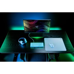 Podkładka Pod Mysz Razer Gaming Atlas Biała