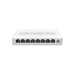 Net Switch 8Port 2.5G/sm108 Tenda