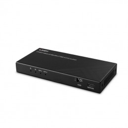 Rozdzielacz Wideo Hdmi 2-Port/38534 Lindy