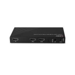 Rozdzielacz Wideo Hdmi 2-Port/38534 Lindy