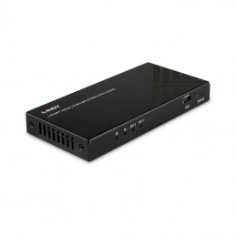Rozdzielacz Wideo Hdmi 2-Port/38534 Lindy