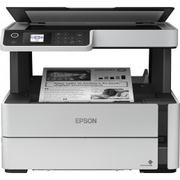 Urządzenie Wielofunkcyjne Epson Ecotank M2170