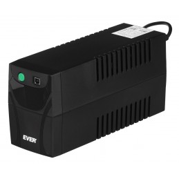 Zasilacz UPS EVER EASYLINE 850AVR USB (850VA) (T/EASYTO-000K85/00)