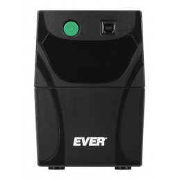 Zasilacz UPS EVER EASYLINE 850AVR USB (850VA) (T/EASYTO-000K85/00)
