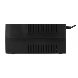 Zasilacz UPS EVER EASYLINE 850AVR USB (850VA) (T/EASYTO-000K85/00)