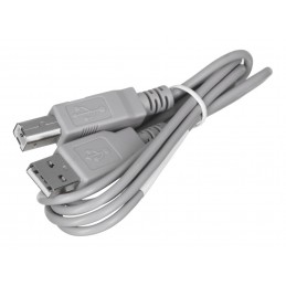 Zasilacz UPS EVER EASYLINE 850AVR USB (850VA) (T/EASYTO-000K85/00)