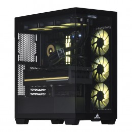Actina Icue 9800X3D/64B/2Tb/rtx5090/1000W