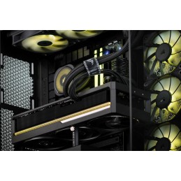 Actina Icue 9800X3D/64B/2Tb/rtx5090/1000W