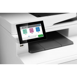 HP Color LaserJet Enterprise MFP M480f