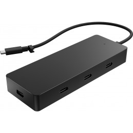 Hp 4K Usb-C Multiport Hub (Eu)