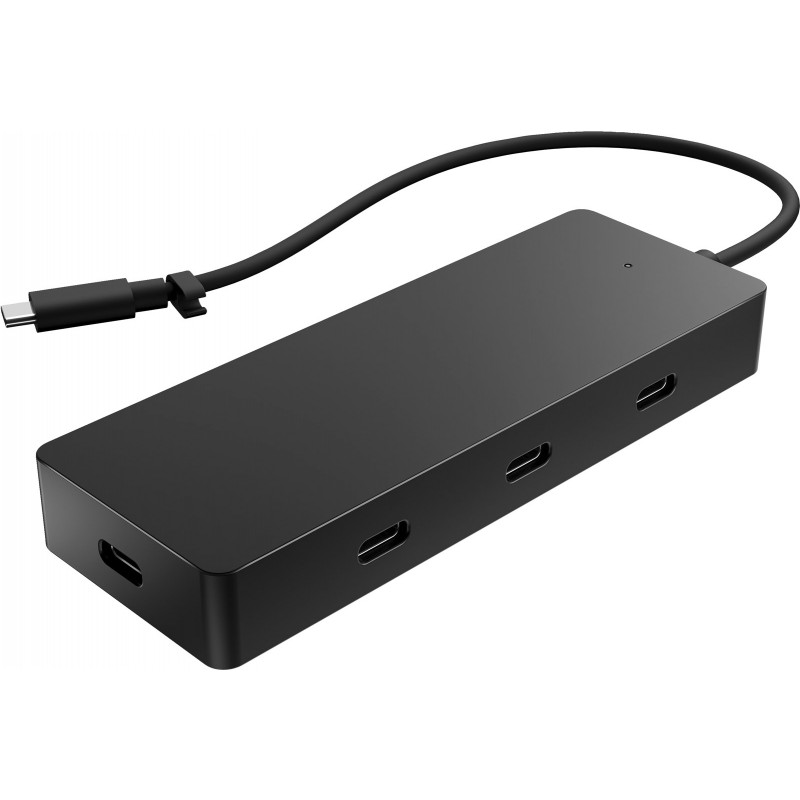 Hp 4K Usb-C Multiport Hub (Eu)