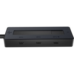 Hp 4K Usb-C Multiport Hub (Eu)