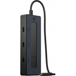 Hp 4K Usb-C Multiport Hub (Eu)