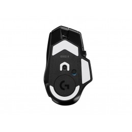 G502 X PLUS BLACK/PREMIUM EWR2/.