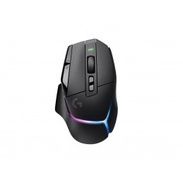 G502 X PLUS BLACK/PREMIUM EWR2/.