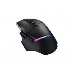 G502 X PLUS BLACK/PREMIUM EWR2/.