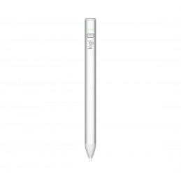 LOGITECH CRAYON - SILVER/EMEA-914