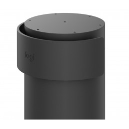 Logitech Sight Grafitowy 3840 x 2160 px 60 fps CMOS