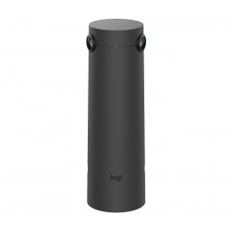 Logitech Sight Grafitowy 3840 x 2160 px 60 fps CMOS