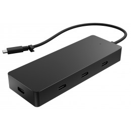 Hp 4K Usb-C Multiport Hub (Eu)
