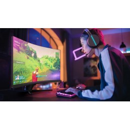 Monitor Philips 34" 34M2C3500L/00 2xHDMI DP