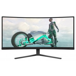 Monitor Philips 34" 34M2C3500L/00 2xHDMI DP